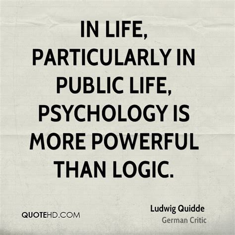 Psychology Quotes About Life. QuotesGram