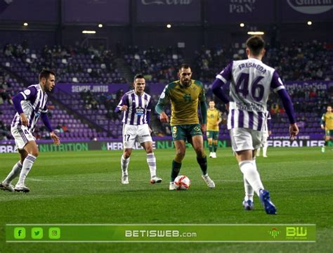 Curiosidades Datos Y Enfrentamientos Entre El Real Valladolid Real