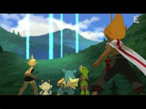 Le Seigneur de Wakfu La Confrérie du Tofu Bande Annonce YouTube