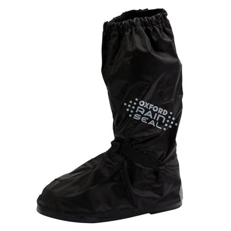 Oxford Rainseal Waterproof Overboots Fortnine Canada