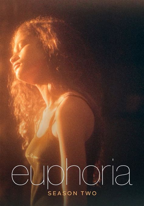 Euphoria Temporada Ver Todos Los Episodios Online