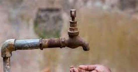 Mumbai Water Cut News Water In Thane Areas Will Not Come For 24 Hours