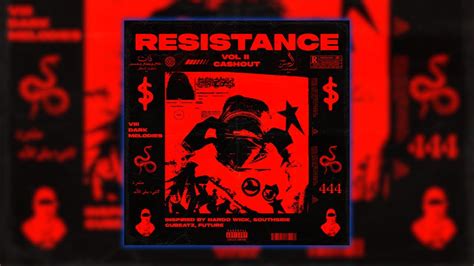 Free Loop Kit Sample Pack Resistance Vol Nardo Wick