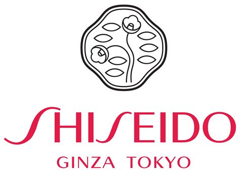 Shiseido Logo - LogoDix