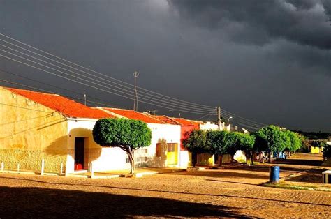 Cinco Cidades Do Sert O Da Pb T M Chuvas Acima Da M Dia Diz Aesa