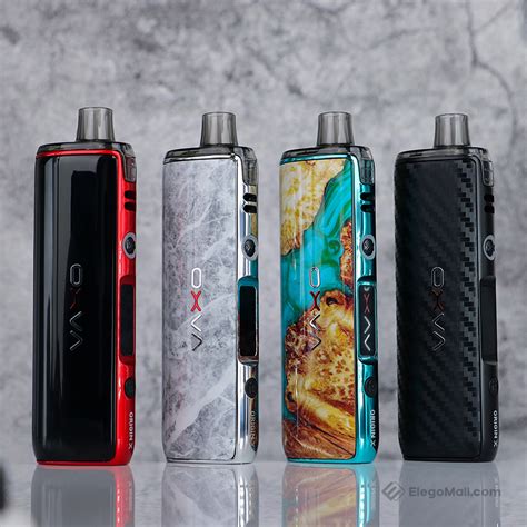 OXVA Origin X 60W Pod Kit