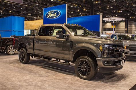 2020 Ford F-350 Super Duty Lariat Pictures, Photos, Wallpapers And Video. | Top Speed