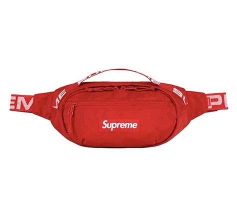 Price Of Supreme Fanny Pack Deals Prginc Net