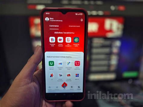 Mytelkomsel Cerita Di Balik Super App Yang Membuat Hidup Lebih Mudah