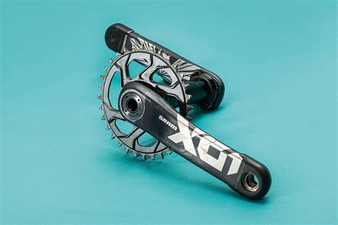 Sram X Eagle Dub Carbon Crank Review Mbr