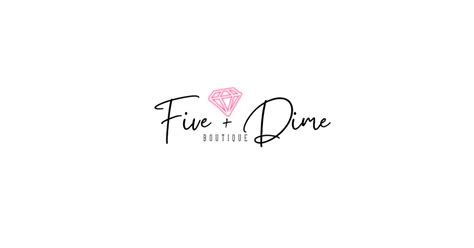 Five & Dime Btq – Five & Dime Btq