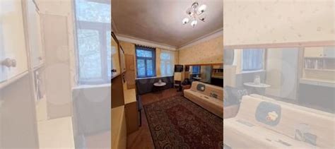 2-к. квартира, 48 м², 2/2 эт. в аренду Липецке | Снять квартиру | Авито