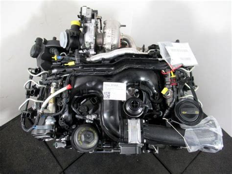 Engine Audi Q7 30 Tdi V6 24v Cjm Cjm Van Kronenburg Engines