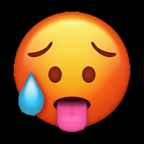 Calor Emoji Emoji Imagens De Emoji Emogis