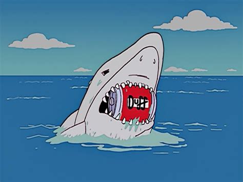 Duff Mcshark Wikisimpsons The Simpsons Wiki