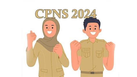 Seleksi Cpns Berikut Hal Yang Langsung Buat Pelamar Cpns Gugur