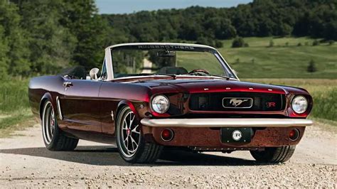 Ford Mustang Convertible News and Reviews | Motor1.com