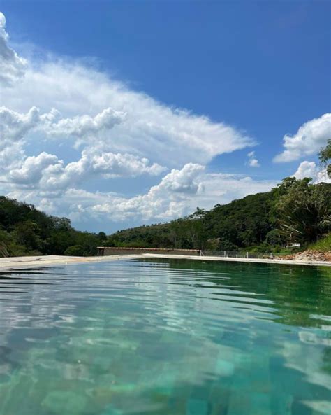 Mini Cabana Em Mata Aberta Reserve Na Holmy