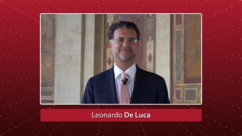 Eccellenze In Sanit Premiato Il Cardiologo Leonardo De Luca Youtube