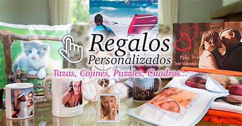 Banner Regalos Personalizados Valencia Jacinto Impresores Imprenta