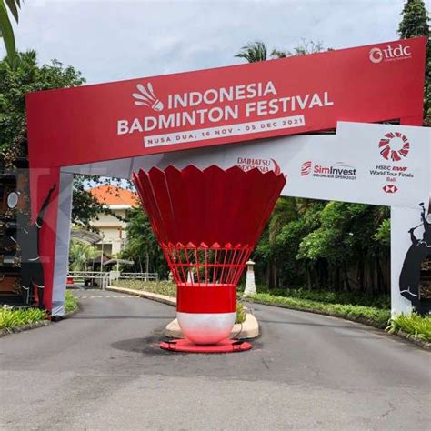 The Nusa Dua Bali Kawasan Pariwisata Yang Dikelola Itdc Menjadi Tuan