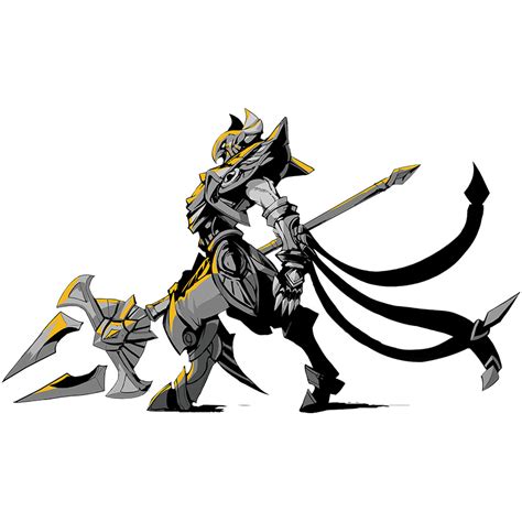 10th Anniversary Azir Official Art Razirmains