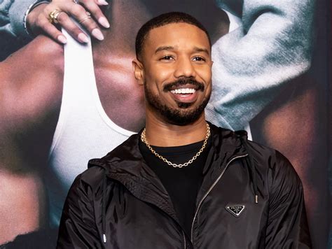 Michael B Jordan To Recieve Star On The Hollywood Walk Of Fame Essence