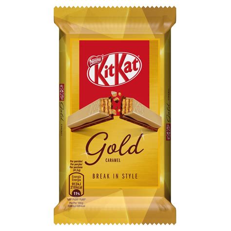 Kitkat Gold Bar Ubicaciondepersonas Cdmx Gob Mx