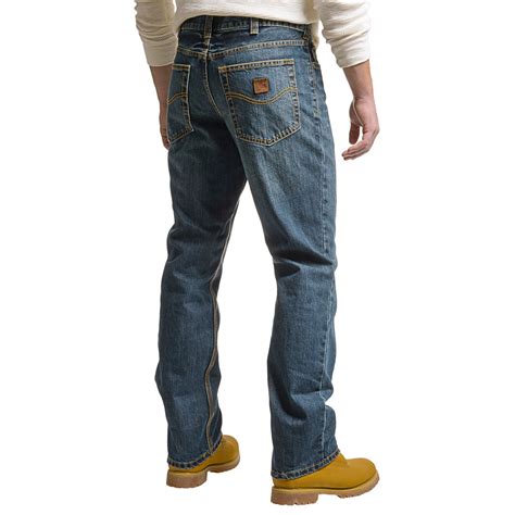 Carhartt Series 1889 Relaxed Fit Jeans For Men