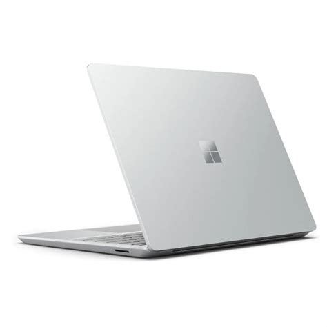 Microsoft Surface Laptop Go Intel Core I5 1035g1 8gb 128gb Ssd 12 4