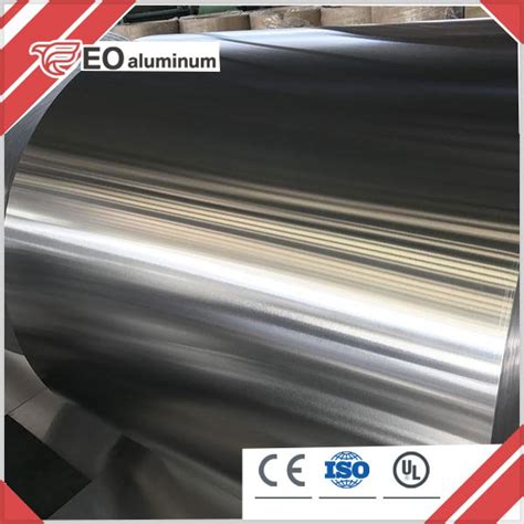 China Cable Shielding Aluminum Foil Manufacturers And Suppliers