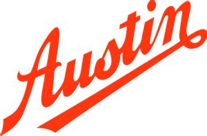 Austin Logo PNG Vector (EPS) Free Download