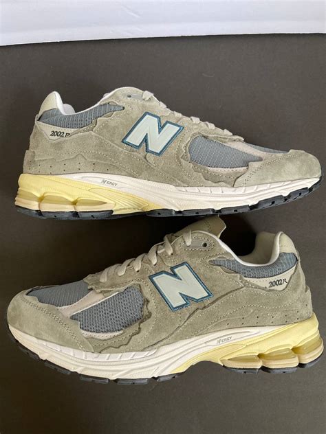 New Balance New Balance R Refined Future Protection Pack Mirage