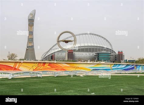 Qatar 2022 Stadi Immagini E Fotografie Stock Ad Alta Risoluzione Alamy