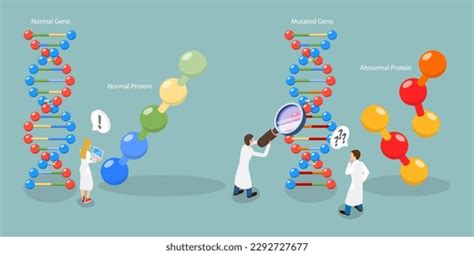 Genetic Mutation Conceptual Illustration Stock Photos and Pictures - 420 Images | Shutterstock