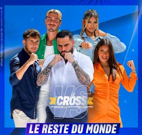 Le Cross Date De Diffusion Casting Lieu De Tournage Familles