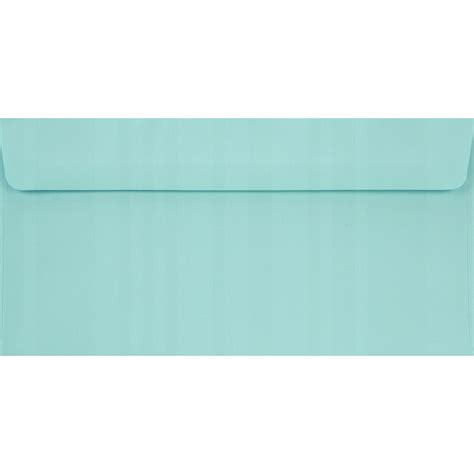 Set Plicuri Decorative In Culori Netuno Burano DL 110 X 220 Mm 90g