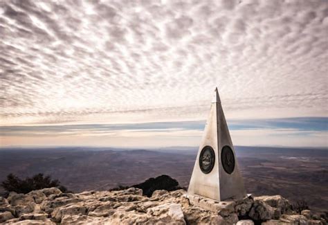 The Ultimate Guadalupe Peak Trail Guide!