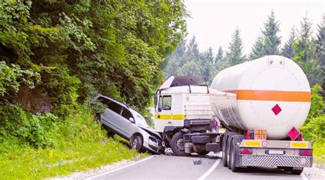 Understanding Truck Accidents Causes Consequences And Faqs Digital Global Times