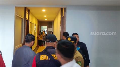 Klarifikasi UNPRI Medan Soal Heboh Penemuan Mayat Kampus Itu Cadaver