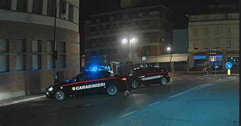 Danneggia Auto In Sosta Ad Azzano Decimo Arrestato Dai Carabinieri