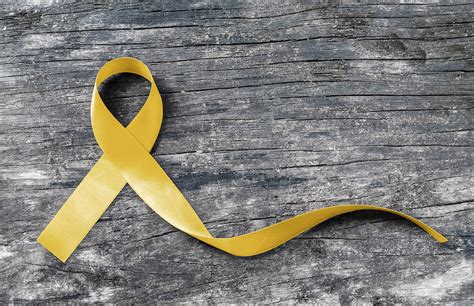 What Is A Suicide Awareness Ribbon? - Joshua York Legacy Foundation