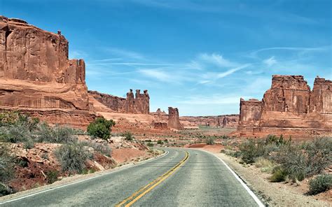 A two-week Southwest USA road trip itinerary – On the Luce travel blog