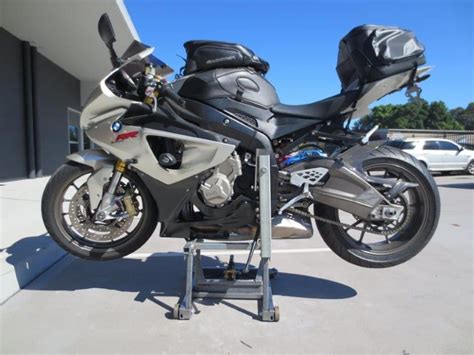 Bike Lift Bmw S1000rr Forum