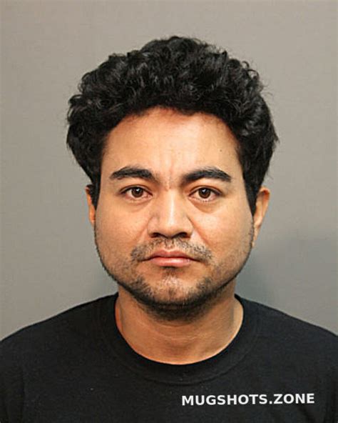 Hector A Martinez Lopez 06 19 2023 Chicago Mugshots Zone