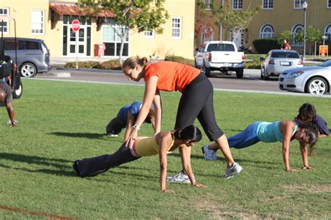 Mixed Gender Marine Corps Boot Camp Units Reveal Surprising Findings