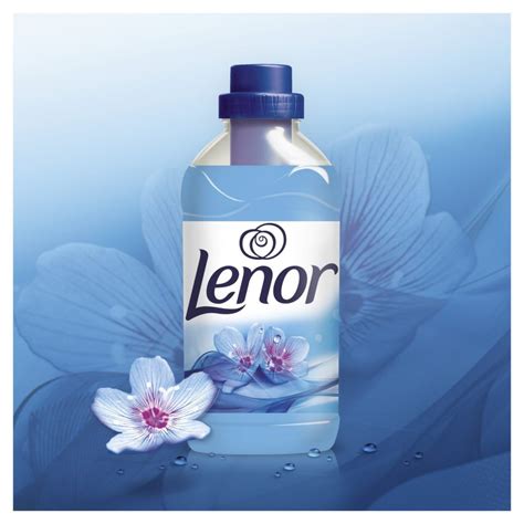 Lenor Spring Awakening Britannia Lk