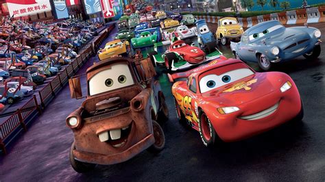 Watch Cars 2 2011 Full Movie Online Free 123moviesfree