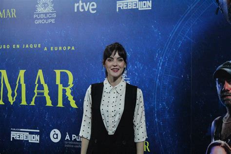 Photo Call · Premiere La Ley Del Mar·2023 Fotógrafa Naiar Flickr