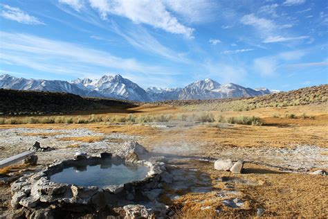 Crab Cooker Hot Springs | Natural Atlas